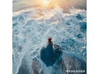美女深圳看海美人魚拍攝地詳細(xì)攻略|||跟朋友一起來(lái)深圳想看海，考慮到假期