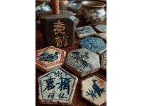 你知道佛山市的臺灣交趾陶嗎？