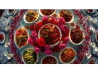 昆明崗頭村“韶鍋故里”：隱世美味，火塘火鍋盛宴