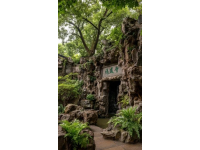 從紅樓夢走出來的大觀園！40年時光雕琢，藏著多少不為人知的詩酒雅趣？