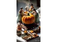 溫州經(jīng)典小五麥餅，永嘉最正宗口味