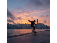深度解析：香港一日游全攻略，景點(diǎn)、交通、美食不可錯(cuò)過的秘籍
