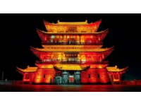
中衛(wèi)旅游必嘗寧夏中衛(wèi)特色美食攻略，夜游“兩街一城”不可錯過