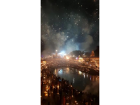 吃一碗人間煙火，品一座城市的味道.