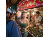 陽江的宵夜，我的人間美味記憶