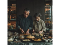蘇東坡與安徽池州的美食情緣