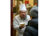 對(duì)于煙臺(tái)夜市的一些建議！