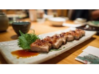 回鍋肉的絕妙風(fēng)味,讓我的舌頭為之一震