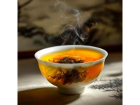 鮮蝦蒸蛋羹是一道色香味俱佳的養(yǎng)生美食,它結(jié)合了蝦的鮮嫩和雞蛋的細(xì)膩，口感滑嫩