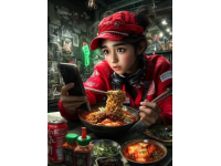 網(wǎng)友曬圖自證家鄉(xiāng)，看餓了也看哭了……；一道菜暴露你老家！
