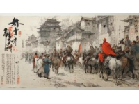 清明過(guò)后鄉(xiāng)間寶物瘋長(zhǎng)，寧德大山的野味之王不容錯(cuò)過(guò)
