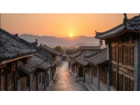 揭秘山西：藏匿著無數(shù)驚喜的寶地