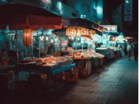 北海旅游必去景點(diǎn)推薦：銀灘、潿洲島、老街美食之旅