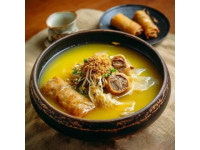 敦煌必嘗十大特色美食之旅