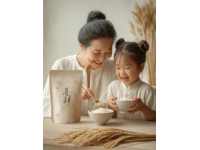 黑米與燕窩強強聯(lián)手，給姐妹們呈現(xiàn)健康美麗！