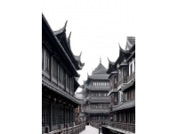 重慶黔江區(qū)濯水古鎮(zhèn)：AAAAA級景區(qū)的文化與美食之旅