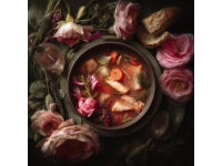 白菜豆腐三鮮湯：簡(jiǎn)單營(yíng)養(yǎng)的家常美味佳肴