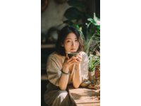 90后安康美女開民宿,品山水茶香,吃原生態(tài)食材及自釀酒體驗