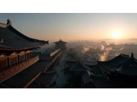 天津至鄭州之旅：清晨抵達，品美食，賞少林，遭遇景區(qū)敗筆