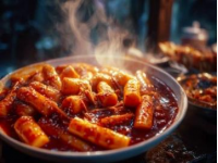 洛陽(yáng)伊濱區(qū)玉泉古風(fēng)夜市：特色美食、文化景點(diǎn)一網(wǎng)打盡！