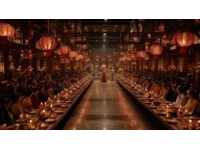 曲阜孔府宴：一張圖帶你領(lǐng)略千年儒家美食文化