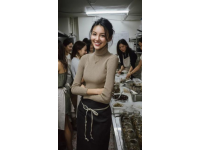 臨滄佤山咖啡地，30歲女孩舞蹈驚艷觀眾心