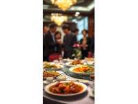 提升五星級(jí)酒店餐飲生意的戰(zhàn)略與趨勢(shì)研究報(bào)告