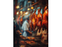 濟(jì)寧林家灣大名鼎鼎的燉魚小店閉門歇業(yè)了!
