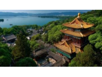 今年中秋、國(guó)慶連休喲，不少友友可以休8天！來(lái)南昌別只游滕王閣
