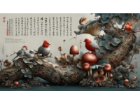 欽州美食探索：從早到晚的味蕾盛宴
