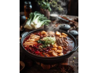 **深圳美食地圖｜從城中村到CBD，這20家神級美味吃出移民之都的江湖氣！**