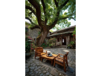 上海市區(qū)1小時直達·昆山寶島又一村：美食、電影打卡與便捷停車體驗