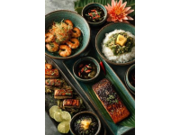 西雙版納必吃美食地圖：從地道傣味到東南亞風(fēng)味