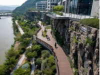 欒川旅游攻略：山水秘境，避暑勝地探秘指南