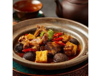 酸湯百香果牛肉的做法(百香果酸湯牛肉可是一道很有特色的美食呢百香果獨(dú)特的酸甜滋味)