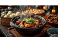 探尋東莞17道地美味佳肴