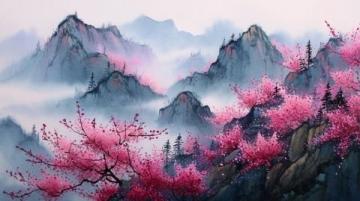 濟(jì)南長(zhǎng)清五峰山的櫻桃熟了嗎(濟(jì)南周邊游|長(zhǎng)清五峰山的櫻桃熟啦)