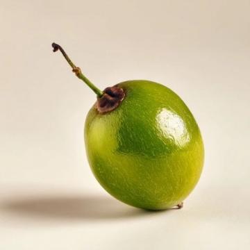 荒野中常見，農(nóng)村姑娘都認識的秘密果實