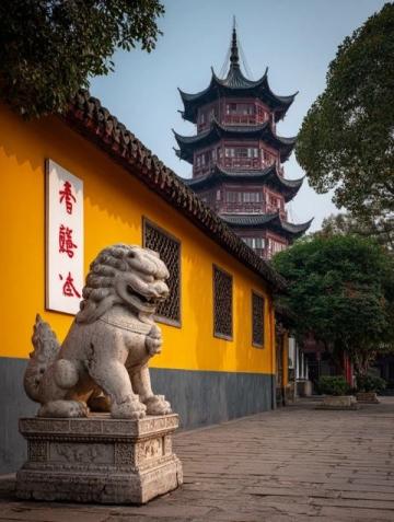 作為一個(gè)上海人，上個(gè)月去了趟山西大同旅游，回來(lái)之后非常疑惑，有幾點(diǎn)一直都想不通！