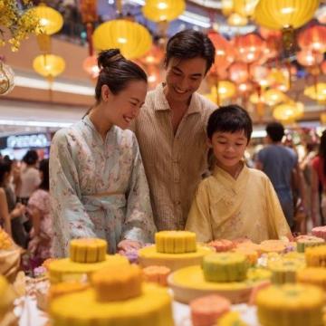 逛吃春節(jié)盛宴:跟隨魏新探尋中國各地美食之旅