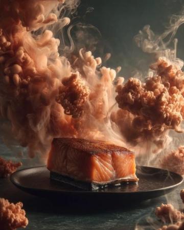蒸魚新秘籍：告別鹽酒，鮮嫩多汁無腥味