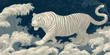 *滄州炸老虎舌尖上的江湖氣**