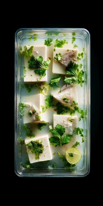 清爽夏日養(yǎng)胃菜：蒸南瓜豆腐，簡單易學(xué)開胃又解暑！
