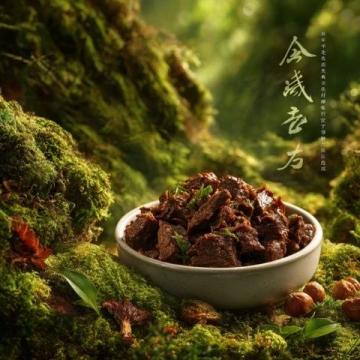 株洲美食攻略：探索居家必備的傳統(tǒng)小吃與家常美味