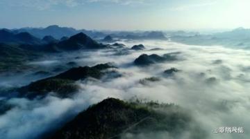 南陽(yáng):山水靈秀孕育英雄地