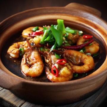 寧波美食之旅:品嘗海鮮盛宴