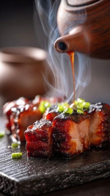 蘇州美食指南：本地推薦，品嘗當(dāng)?shù)仫L(fēng)味！