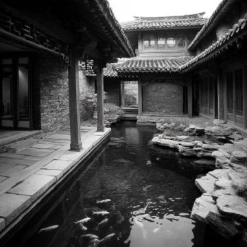 上海周末游橫店攻略：深度探訪廣州街與香港街景區(qū)體驗(yàn)
