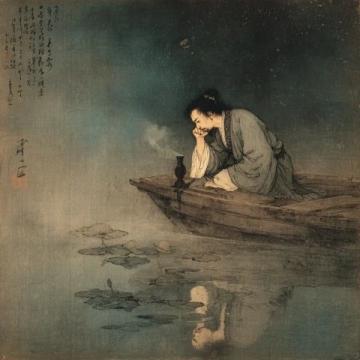 蘇軾: 文學奇才,思想前輩