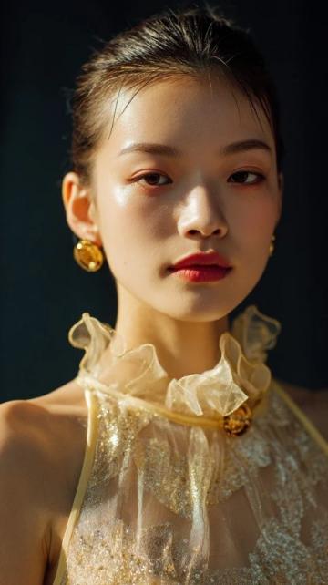 揭秘：楊貴妃為何對荔枝情有獨鐘？